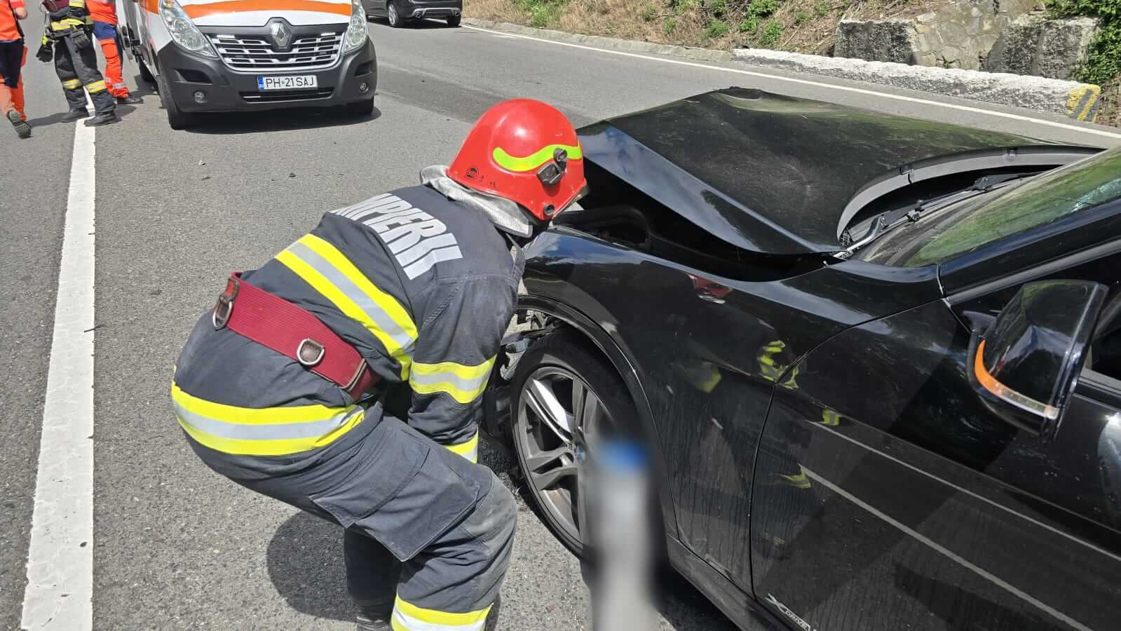 Accident 
